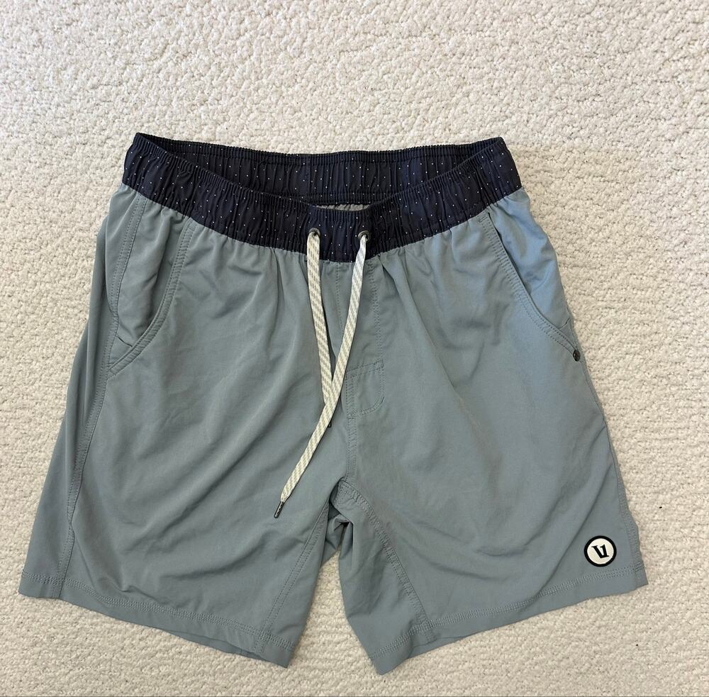 Vuori Mens Kore Shorts Medium